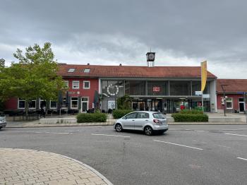 Ostbahnhof (Villingen-Schwenningen)